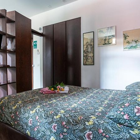 Casetta De Trastevere Róma Kültér fotó