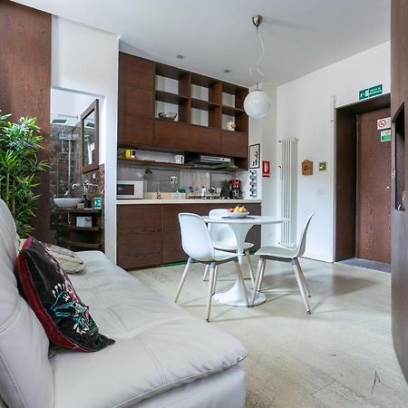 Casetta De Trastevere Róma Kültér fotó