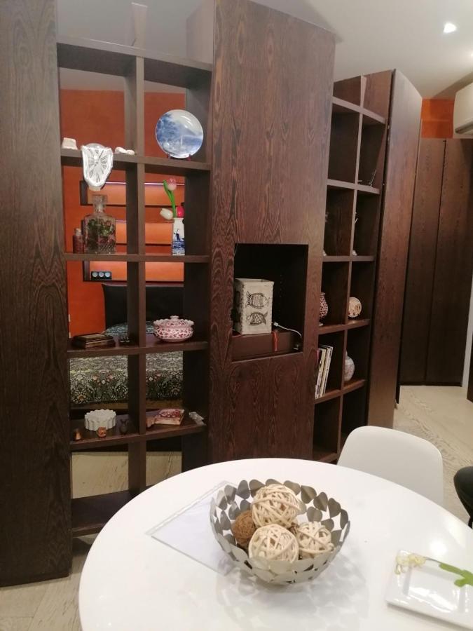 Casetta De Trastevere Róma Kültér fotó