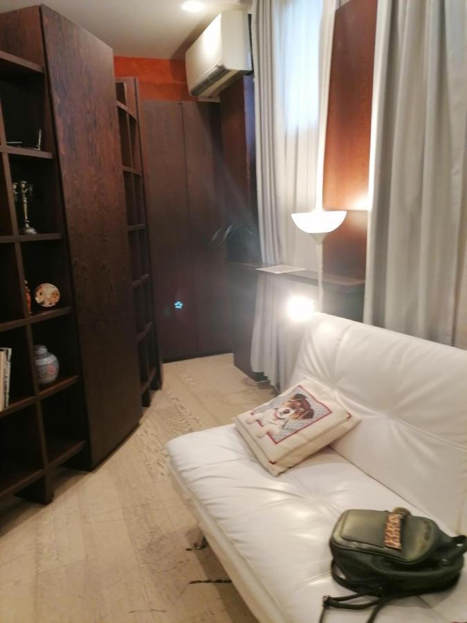 Casetta De Trastevere Róma Kültér fotó