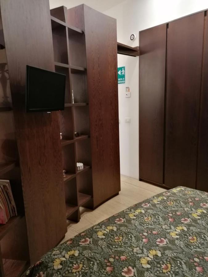 Casetta De Trastevere Róma Kültér fotó