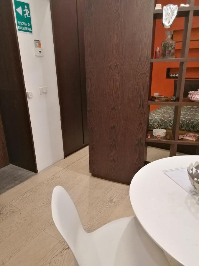 Casetta De Trastevere Róma Kültér fotó