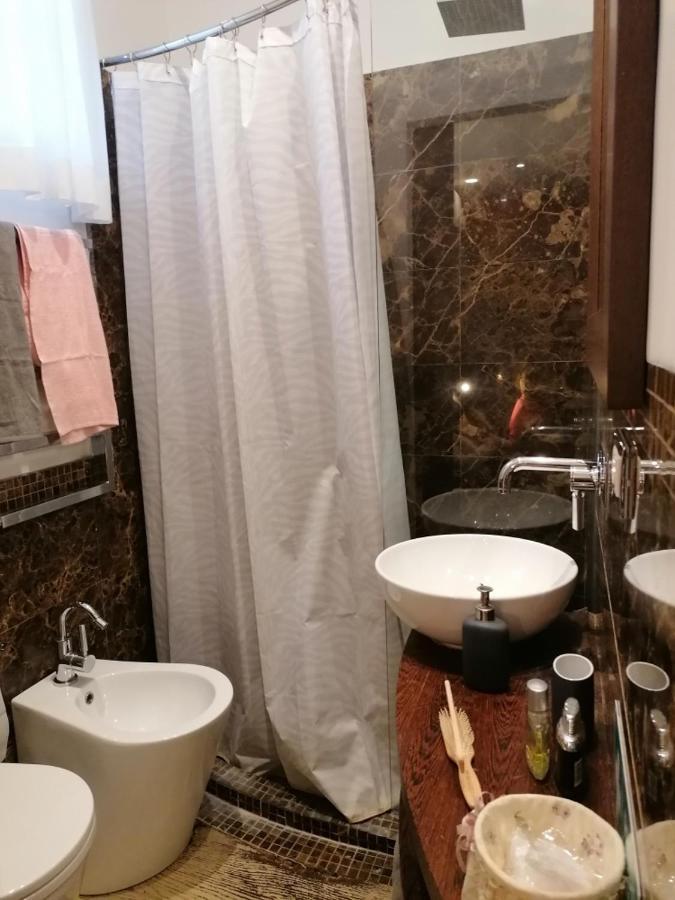 Casetta De Trastevere Róma Kültér fotó