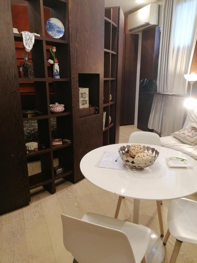 Casetta De Trastevere Róma Kültér fotó