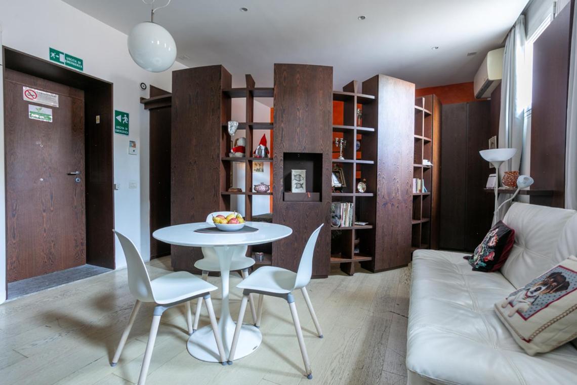 Casetta De Trastevere Róma Kültér fotó