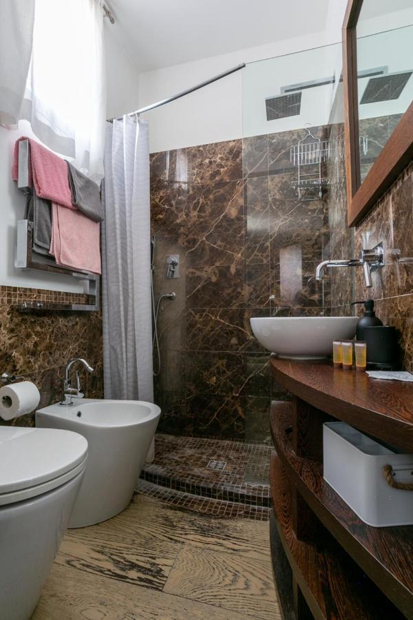 Casetta De Trastevere Róma Kültér fotó
